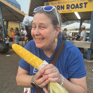 Fundraising Page: Maureen Schuck